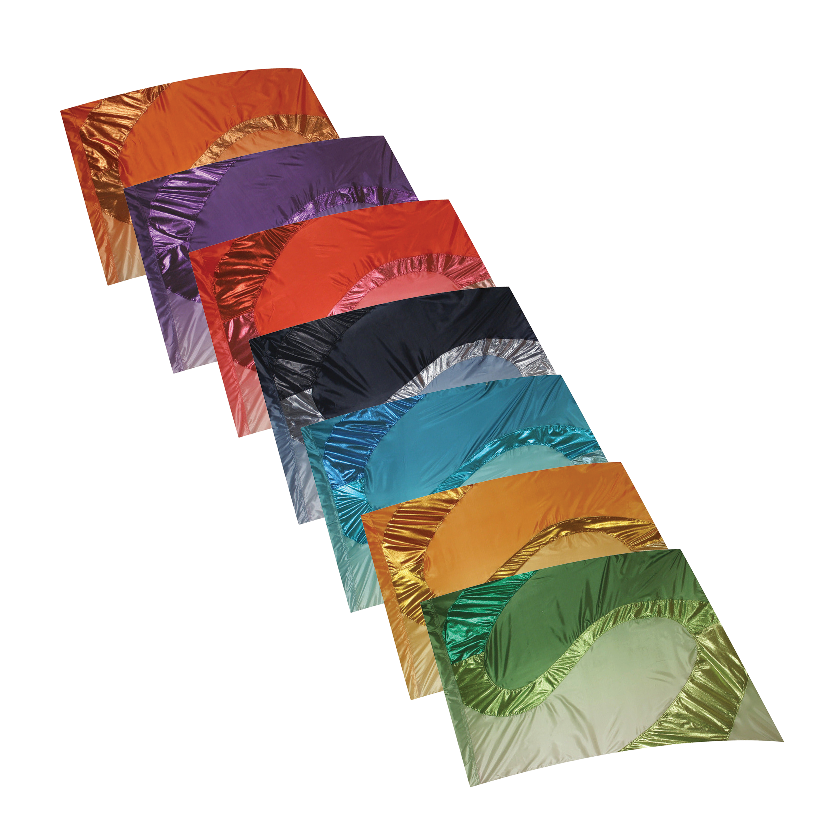 MONOCHROMATIC FLAG B